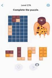  answers  we will go today straight to show you all the answers of easy game complete the puzzle. Easy Game Brain Test Level 276 Complete The Puzzle