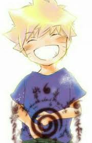 The Inventor A Naruto Fanfiction Naruto Uzumaki Naruto Cute Anime Naruto