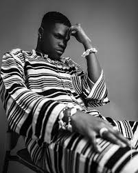 February 13, 2020 by chasebeatzz. Badboy Timz Is Afrobeats Next Best Thing The Culture Custodian