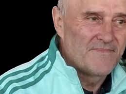 Fundraiser for Patrick McEnteggart by Owen Doherty : Pat McEnteggart  Fundraiser