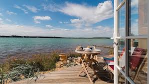 Ferienhaus Seedatschen Leipziger Land Sachsen Ferienhaus Am See Deutschland Ferienhaus Am See Urlaub In Thuringen