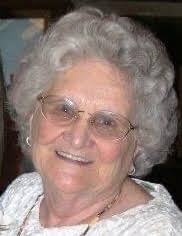 Obituary information for Dorothea "Dot" Stiltner