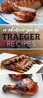 Easy Traeger Wood Pellet Grill Recipes Wood Pellet Grill Recipes Pellet Grill Recipes Easy Grilling Recipes