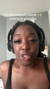 The Buccaneers Episode 6 James