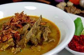 Keunikan dari panganan khas aceh ini adalah proses pengolahannya. Fess On Twitter 3 Gulai Kambing Aceh