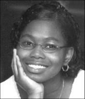 Natalie CLARKE-THOMPSON Obituary (2010)