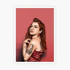 Colección de ana hp • última actualización: Mon Laferte Gifts Merchandise Redbubble