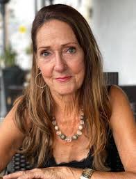 Mary Robinson Obituary (1951