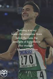 Marathon Running Quotes Trainwithmarc