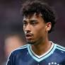 Nathaniel Brown Verbally Agrees to Bayern Munich Transfer Amid Ongoing Negotiations