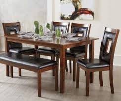 Apron to floor 26.63.piece or searching for the right set for a new room. Real Living Harlow 6 Piece Padded Dining Set With Bench Big Lots In 2021 Dining Set With Bench Dining Room Sets Dining Room Furniture