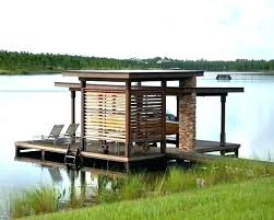 No tools, no nails, no ropes or chains. Smart Idea Boat Dock Ideas Minecraft
