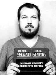 Man, woman jailed Sunday after meth found inside car tires