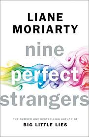 The resort's director is a woman on a mission to reinvigorate their tired minds and bodies. Nine Perfect Strangers By Liane Moriarty Used 9781405919463 World Of Books
