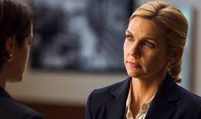 Rhea Seehorn real name: What is Better Call Saul star's real name?