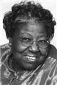 Minister Doris Irene Pulliam Miles Obituary (2010)