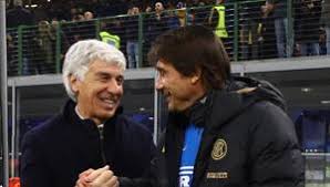 Swoją dotychczasową pracą w bergamo, gian piero gasperini zdobył uznanie nie tylko w ojczyźnie, lecz poczynania jego atalanty budzą szacunek. Atalanta Inter Per Gasperini E Conte E Sfida Al Passato La Gazzetta Dello Sport