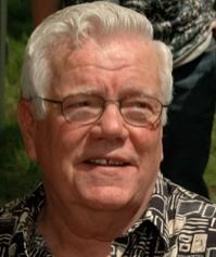 Obituary information for Herbert Russell Dalrymple