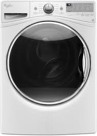Oct 21, 2021 · the best whirlpool phone number with tools for skipping the wait on hold, the current wait time, tools for scheduling a time to talk with a whirlpool rep, reminders when the call center opens, tips and shortcuts from other whirlpool customers who called this number. Whirlpool Wfw9290fw 27 Inch 4 2 Cu Ft Front Load Washer With Adaptive Wash Technology Steam Load And Go System Fanfresh Color Last Cycle Eco Boost Closet Depth Fit 4 2 Cu Ft Capacity