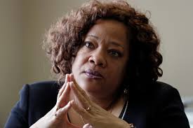 Black women's next point of order: governorships and Senate seats