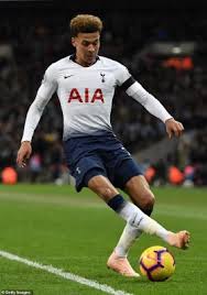 » soccer, tottenham hotspur f.c., dele alli wallpaper. Dele Alli Tottenham 2018 634x905 Wallpaper Teahub Io