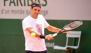 Au terme de quatre sets de haute. Roger Federer Reveals Real Reasons For French Open Snub It Inspires Zero Tennis Sport Express Co Uk