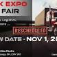 TTN Truck Expo & Job Fair – November 01, 2025  event image