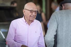 Get the latest bbc news: Murdoch Wants To Shake Up U K News With Aggressive Tv Service Bloomberg