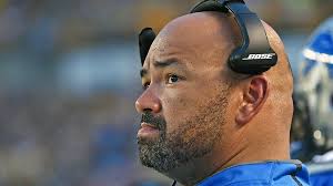 Howard University football coach