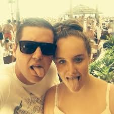 Jessica Maddocks's Instagram, Twitter & Facebook