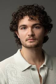 Actor Headshot Session Share: Capturing Colin's Strong Expressions in His  New Actor Headshots — Erin Clayton