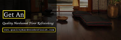 Quality Hardwood Refinish Is The Premier Flooring Company Specialize In Flooring Services S Refinishing Floors Refinishing Hardwood Floors Hardwood Floors