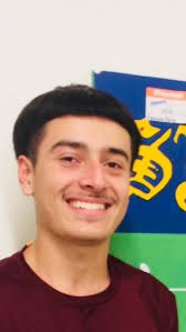 C-team most improved and mental attitude winners