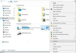 · how to wipe sd card/usb flash drive via diskpart. How To Erase Clear Sd Card Efficiently On Windows Or Android