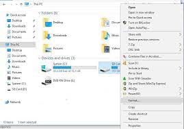 We did not find results for: How To Erase Clear Sd Card Efficiently On Windows Or Android