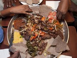See more ideas about ethiopian food, recipes, ethiopian. 14 Essential Ethiopian Restaurants Around D C Eater Dc