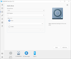 El más famoso creador de unidades virtuales (emulador) de cd y dvd. Daemon Tools Lite La Aplicacion Mas Personal Para Imagenes De Disco Hasta Ahora Daemon Tools Cc