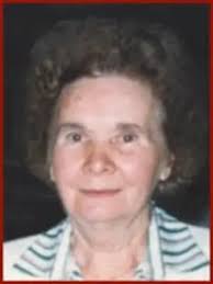 Obituary information for Kay Harper