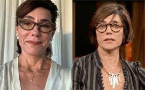 She is known for her work on fina estampa (2011). Christiane Torloni Tem Morte Do Filho E Atitude Da Globo Surpreende