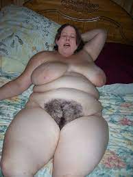 Bbwhairypussy