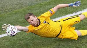 Panini adrenalyn xl uefa euro em 2021 kick off limited edition hradecky. Wrdv5itgnamrfm