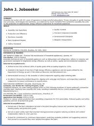assistant to the marketing director resume