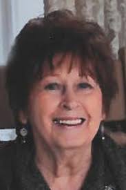 Mary Jo Stith Obituary