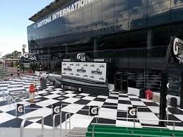 Pennzoil 400 | nascar cup series at las vegas motor speedway. Victory Circle Picture Of Daytona International Speedway Tour Daytona Beach Tripadvisor