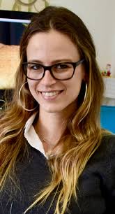 December 2021 Global Ambassador: Andrii Tiiara