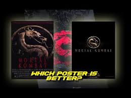 Be the first to love this poster. Mortal Kombat 2021 Official Poster Reveal Reaction Youtube