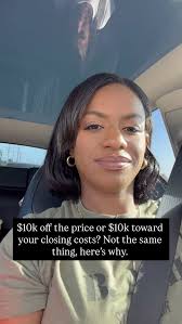 She closed with $0 today. My client closed TODAY and brought $0 to the  closing table. Here's the actual sequence of how it happened 👇 We started  by structuring the deal correctly: •