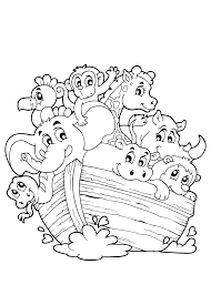 Verse kleurplaten dieren op de boerderij krijg duizenden. Wilde Dieren Gratis Kleurplaten Dieren Coloring And Drawing