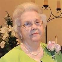 Margaret Combs Obituary