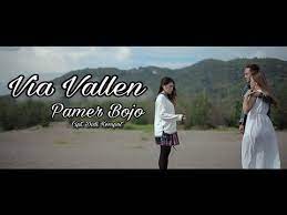Via Vallen Pamer Bojo Mp3hitz Mp3hitzdownload Lagu Lirik Lagu Lagu Terbaik
